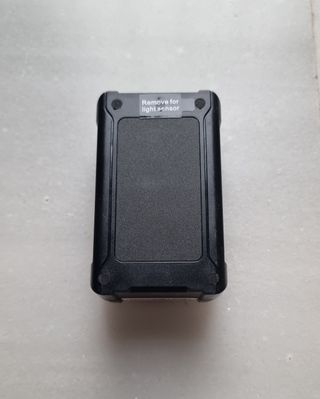 Rastreador GPS para vehículos (A ESTRENAR)