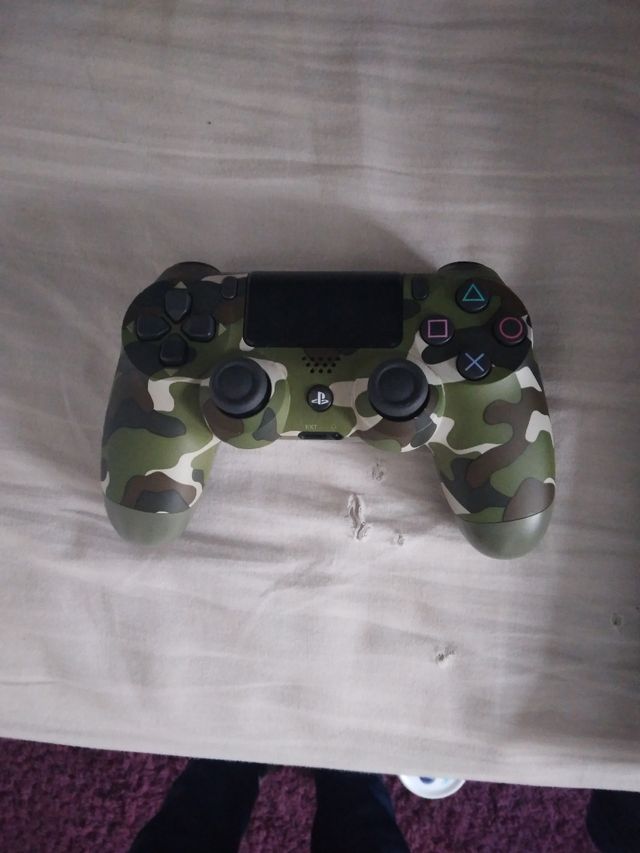 controller ps4-ps5