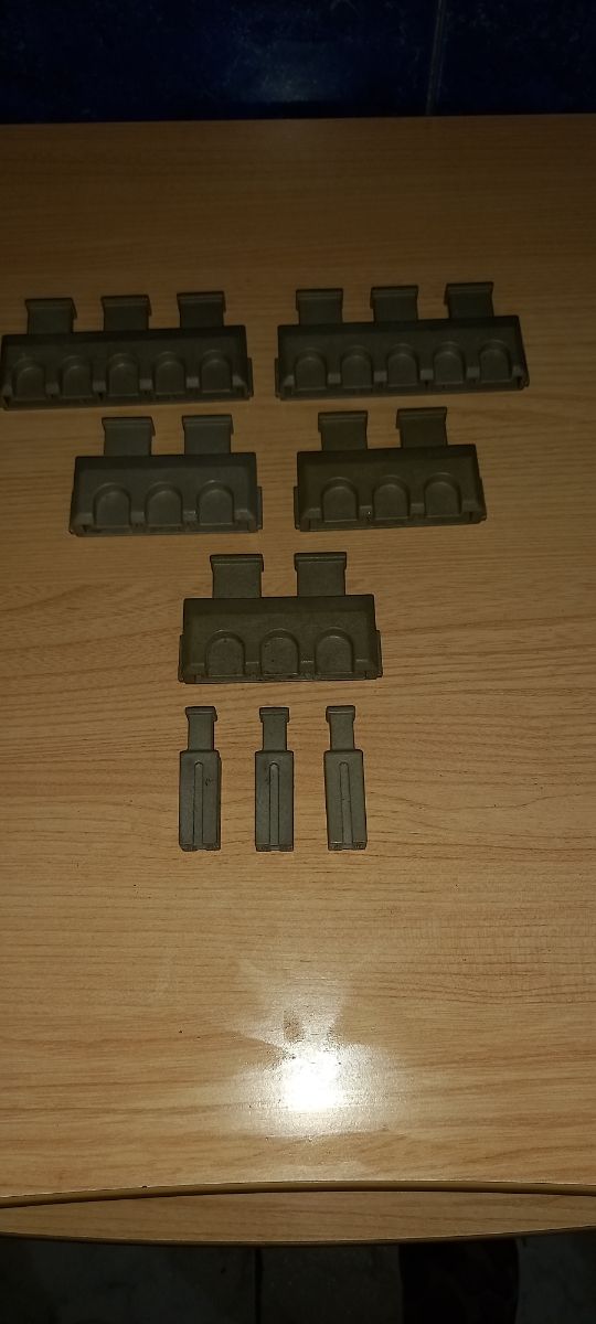 piezas playmobil  sueltas