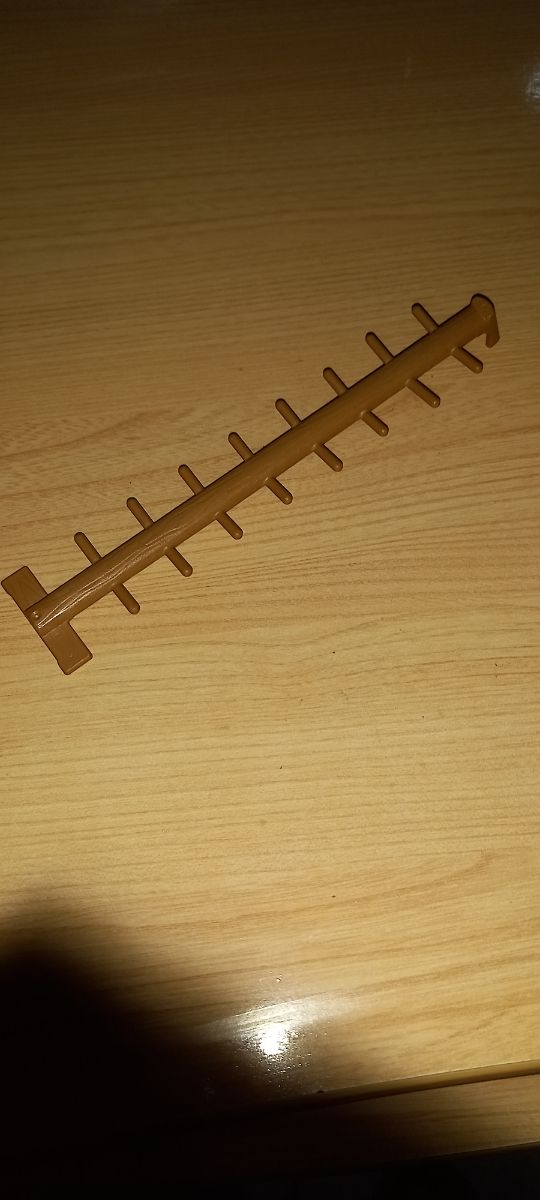 piezas playmobil  sueltas