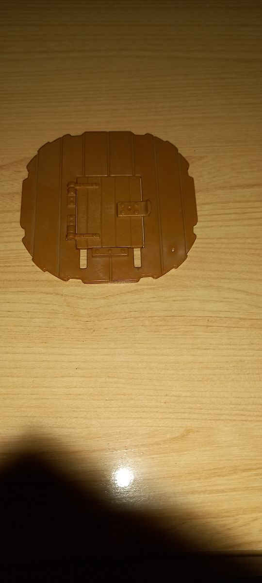 piezas playmobil  sueltas