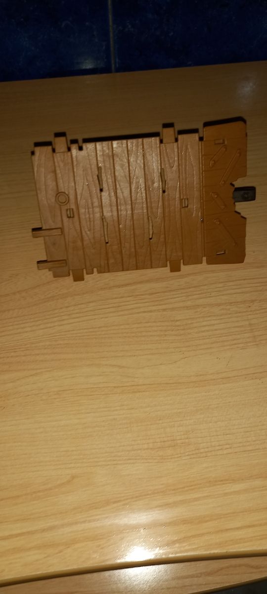 piezas playmobil  sueltas