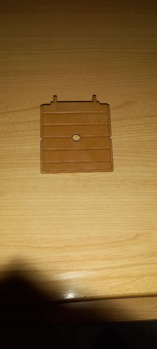 piezas playmobil  sueltas