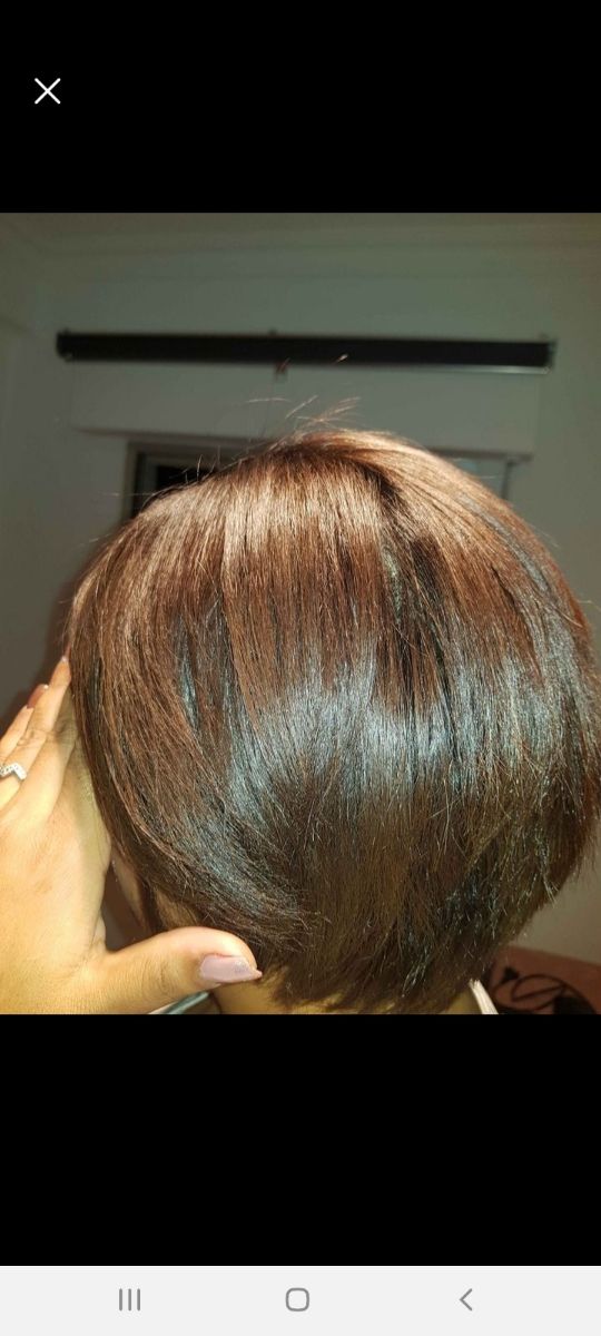 Alisado organico progresivo  Málaga 666126463