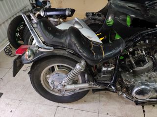 Yamaha VIRAGO 750, por piezas