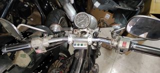 Yamaha VIRAGO 750, por piezas