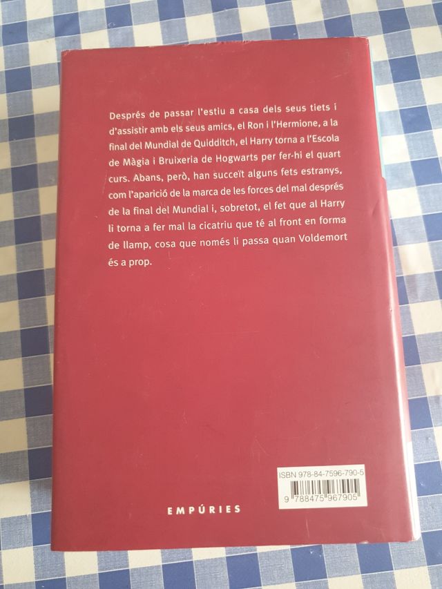 Calzini Harry Potter e la Foc