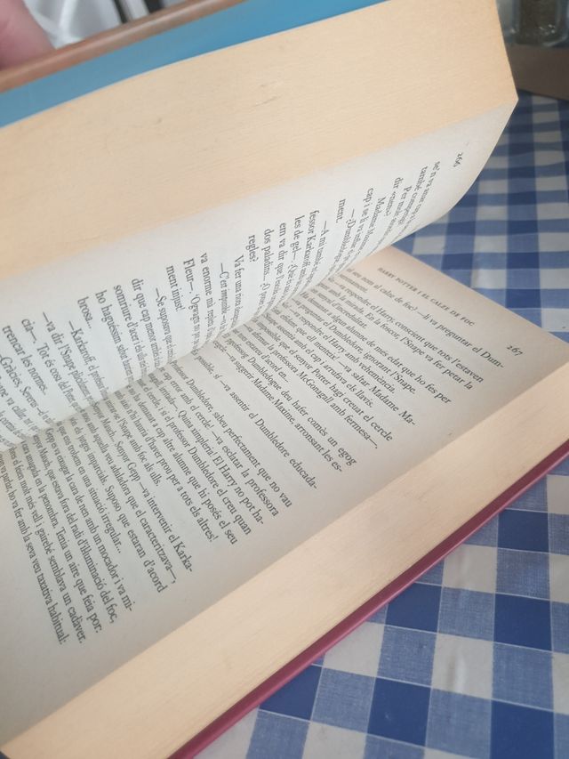 Calzini Harry Potter e la Foc