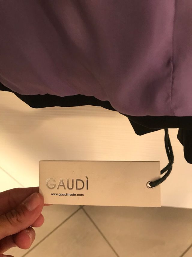 Abito uomo Gaudi' nuovo con cartellino!!