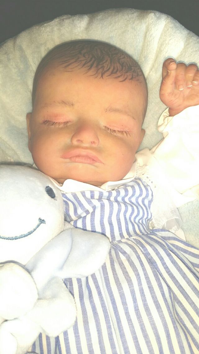 bebé reborn