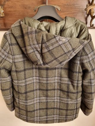 Giubbino Herno per bambini 6-8 anni