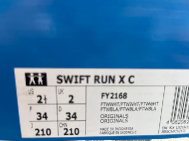 Scarpe da ginnastica Adidas