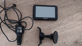 Garmin Nuvi 50 5 Pollici Navigatore GPS PORTATILE