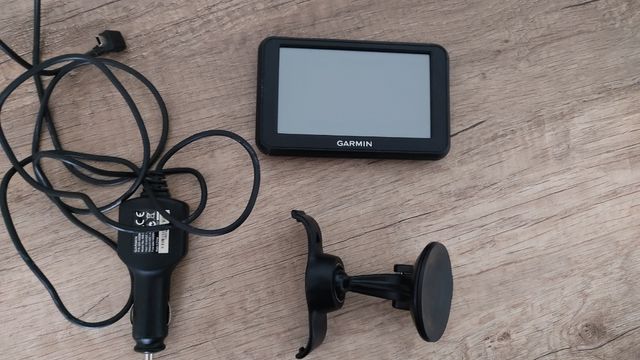Garmin Nuvi 50 5 Pollici Navigatore GPS PORTATILE