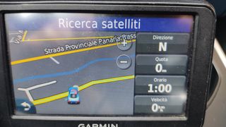 Garmin Nuvi 50 5 Pollici Navigatore GPS PORTATILE