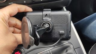 Garmin Nuvi 50 5 Pollici Navigatore GPS PORTATILE