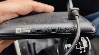 Garmin Nuvi 50 5 Pollici Navigatore GPS PORTATILE