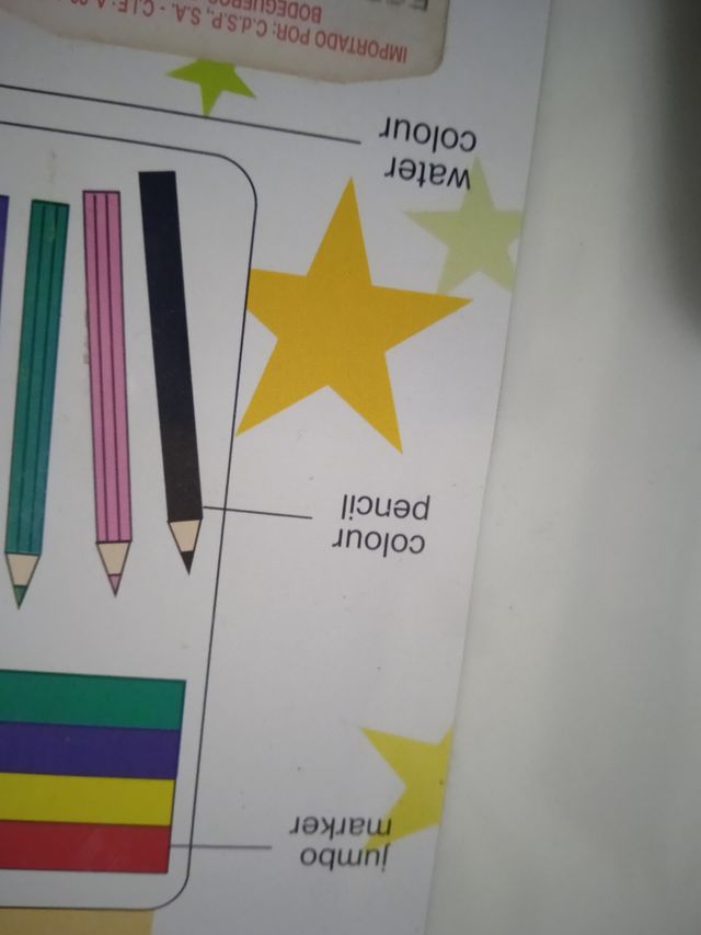 OFERTA "Estuche de Pintura Mascotas,,"