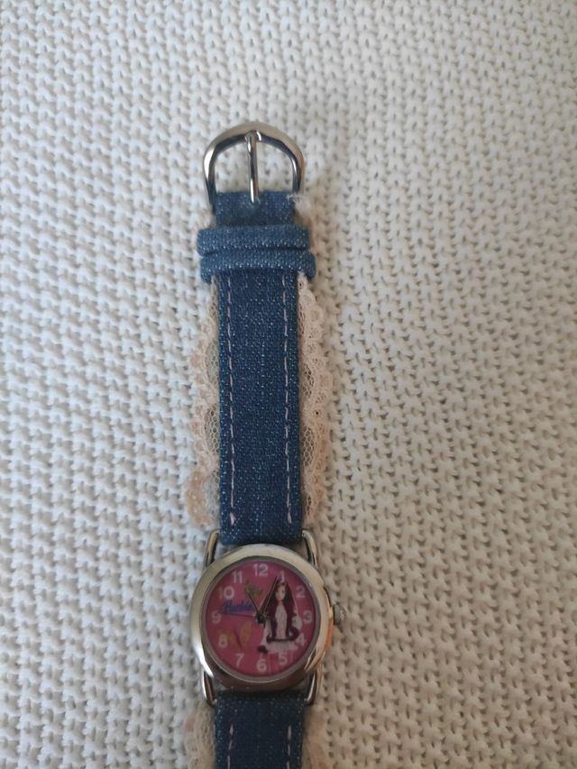 Orologio Barbie