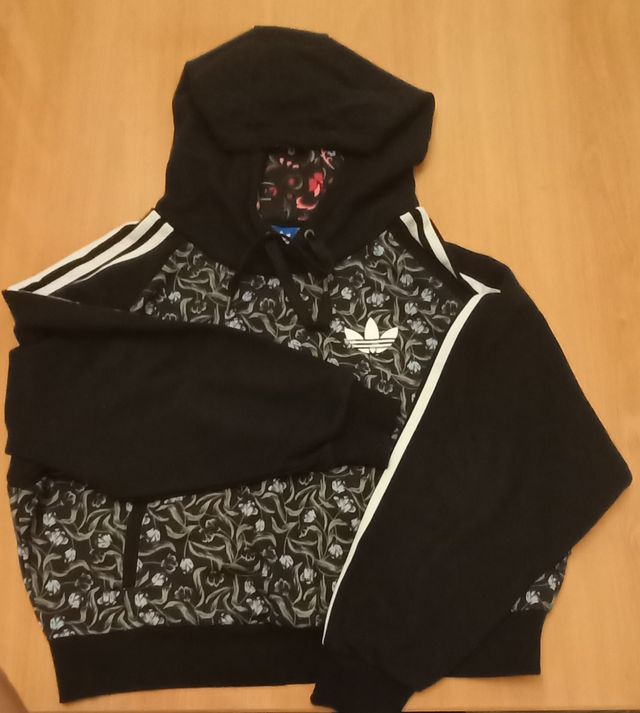 sudadera Adidas