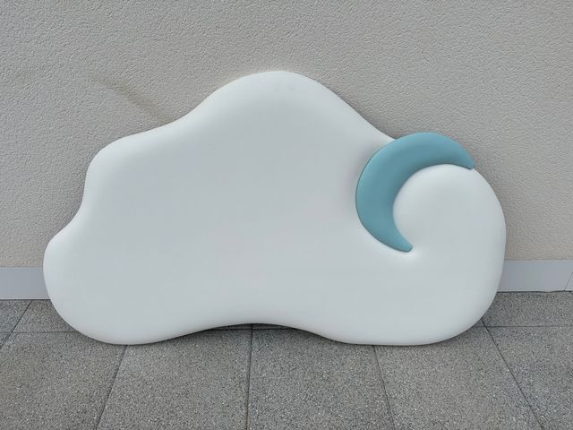 Cabezal para Dormitorio Infantil