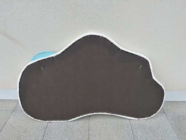 Cabezal para Dormitorio Infantil