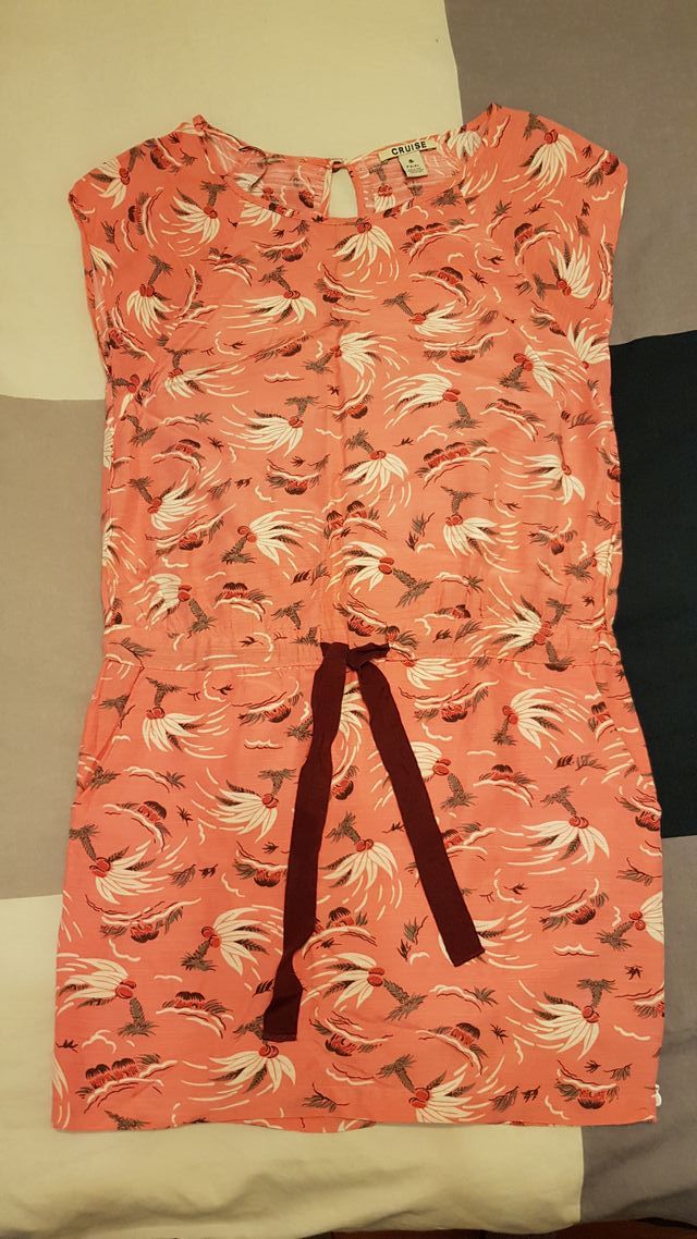 Vestido para chica, T.XS, Maison Scotch