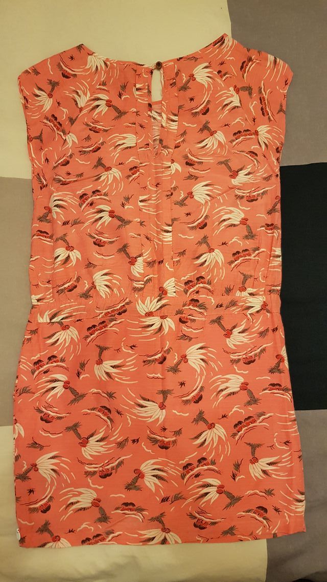 Vestido para chica, T.XS, Maison Scotch