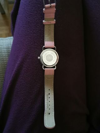 Reloj de Tous