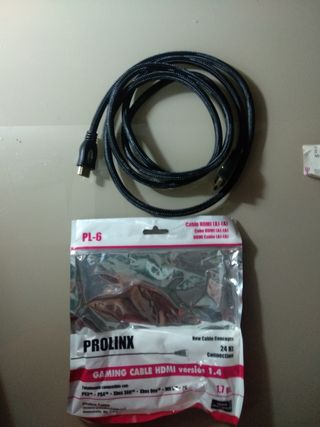 Cable