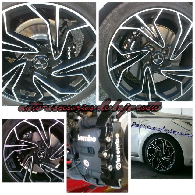 cubre pinzas Hyundai