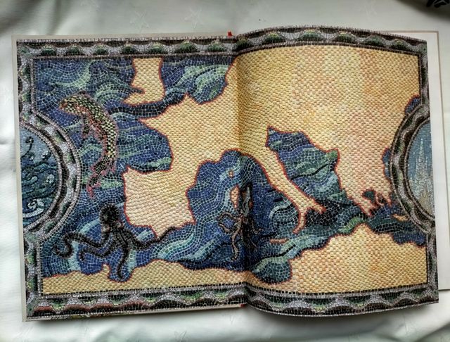 La legion perdida por Bernat Castany Prado-Sophie