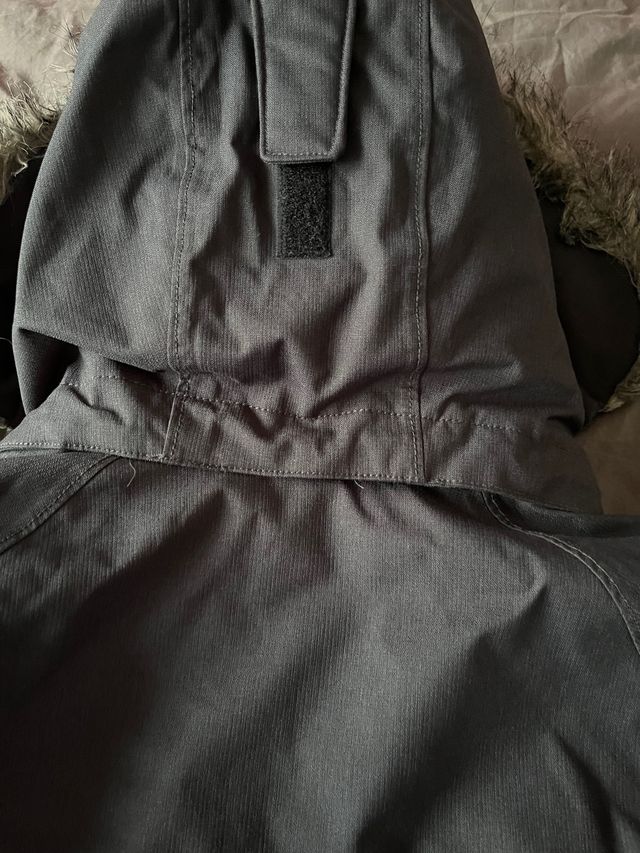 Abrigo invierno Columbia 