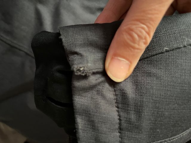 Abrigo invierno Columbia 