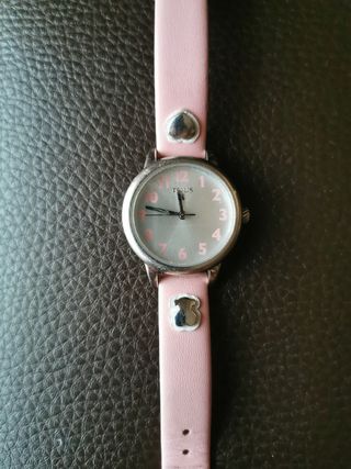 Reloj de Tous