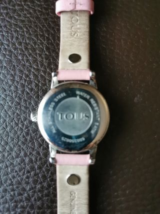 Reloj de Tous