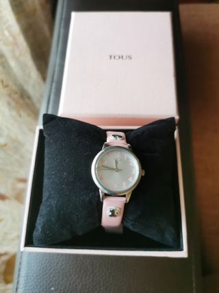 Reloj de Tous