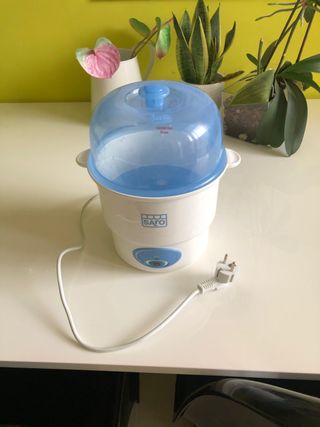 Esterilizador