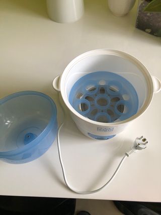 Esterilizador