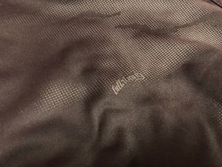 Chaqueta Billabong Bomber Neoprene M borreguito