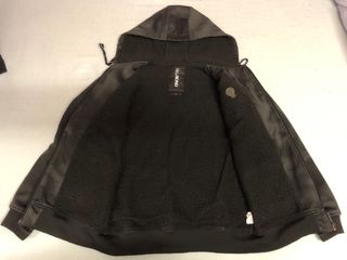 Chaqueta Billabong Bomber Neoprene M borreguito