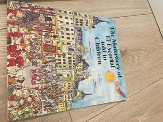 Dos libros Culturales en inglés 