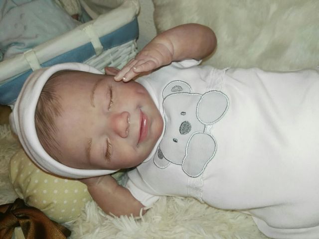 bebé reborn