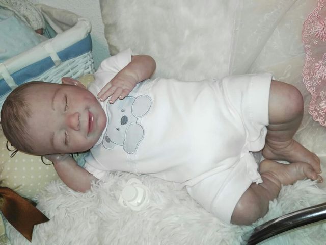 bebé reborn