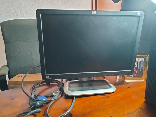 Monitor PC