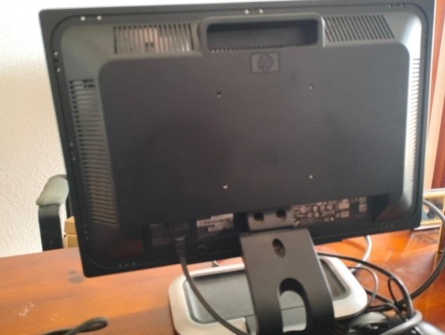 Monitor PC