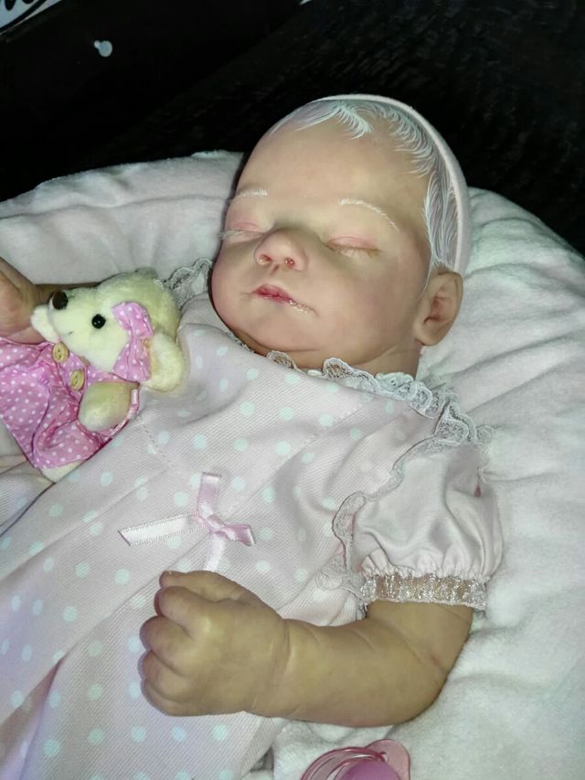 bebé reborn