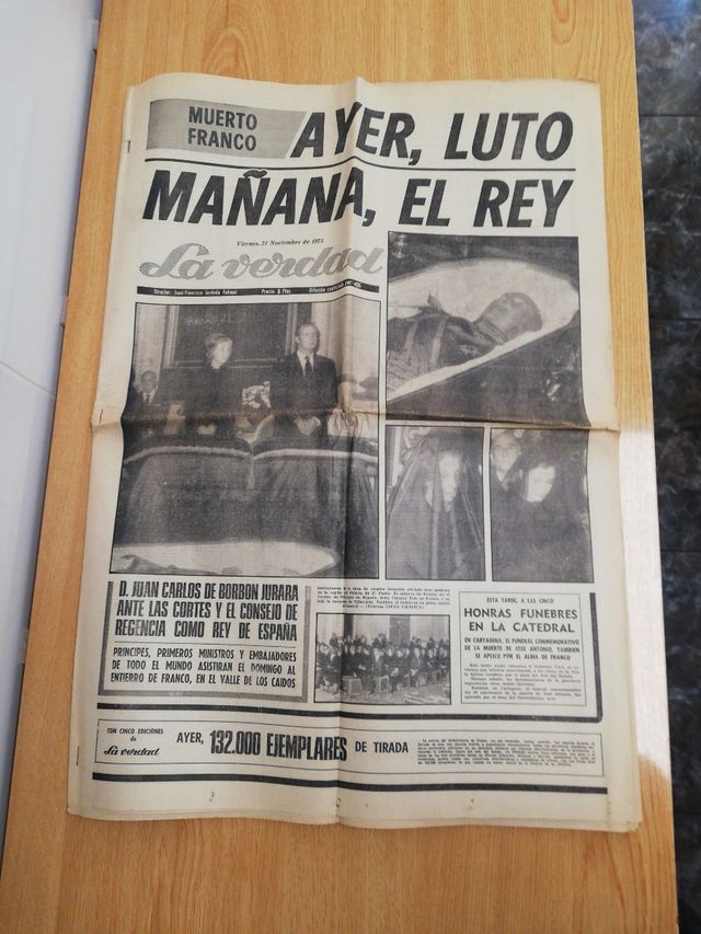 Hola, número especial