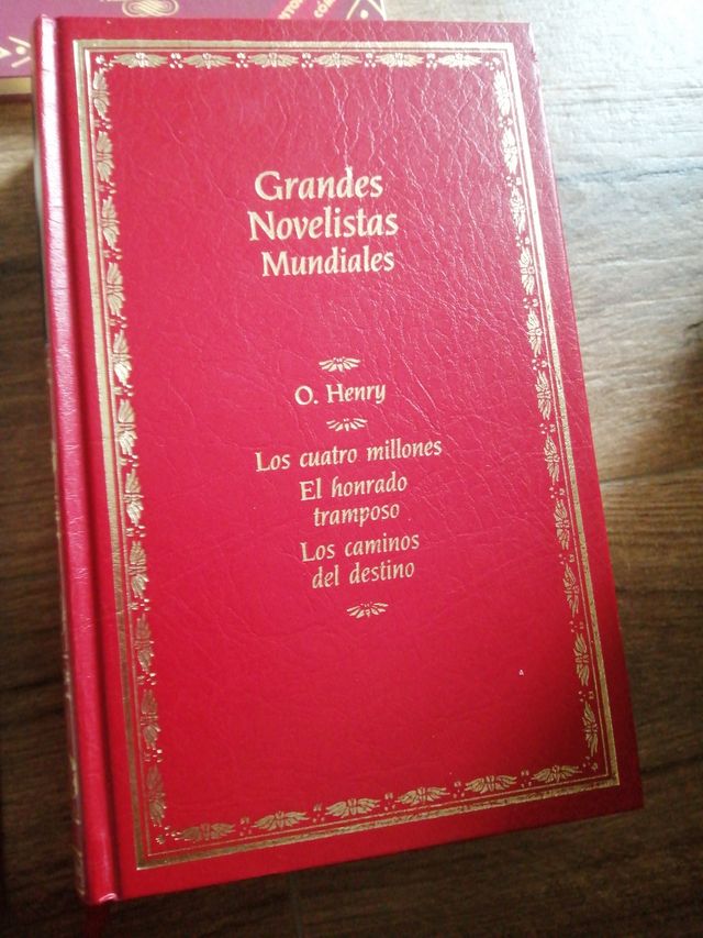 Libros de literatura inglesa III