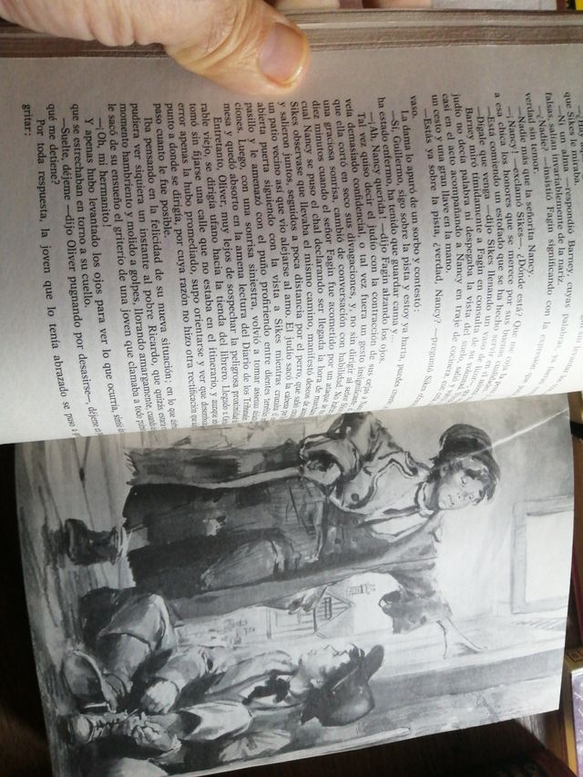 Libros de literatura inglesa III